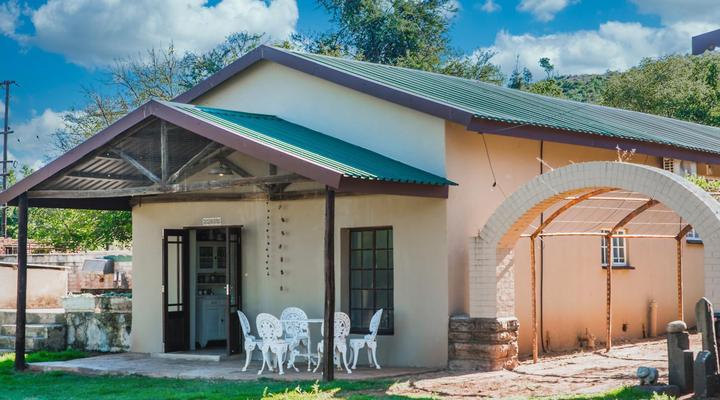 Toeka Wedding and Functions Venue