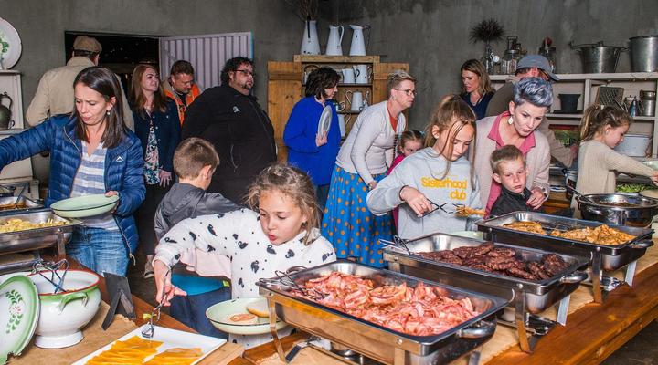 Toeka Wedding and Functions Venue