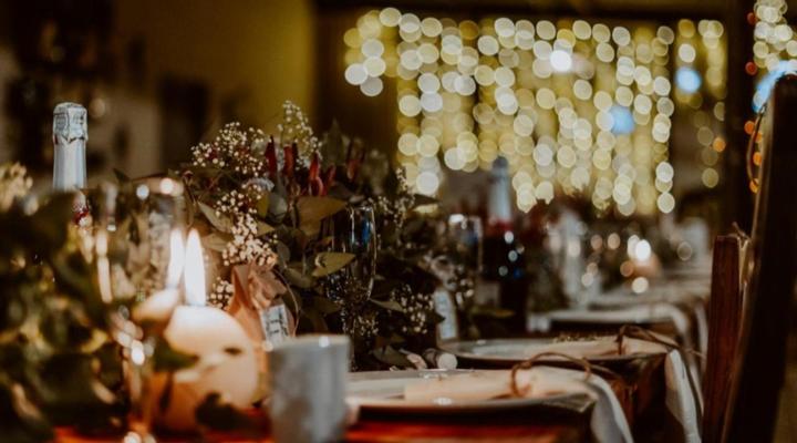 Toeka Wedding and Functions Venue