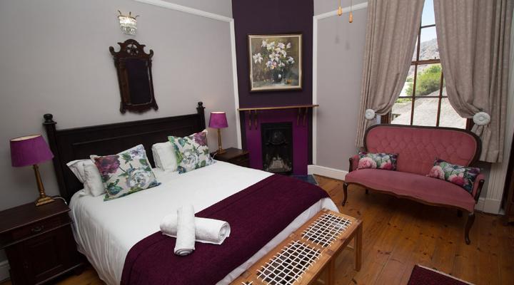 Airlies Historical Guesthouse