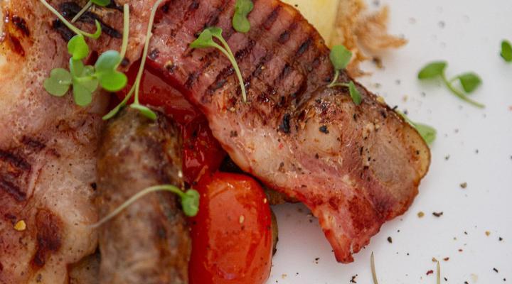 Airlies Historical Guesthouse