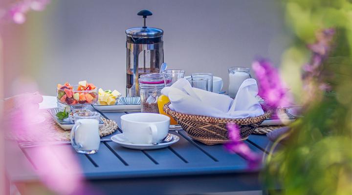 Airlies Historical Guesthouse