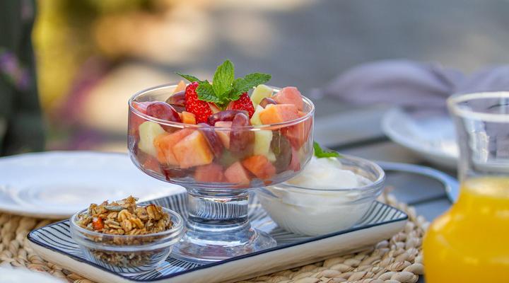 Airlies Historical Guesthouse