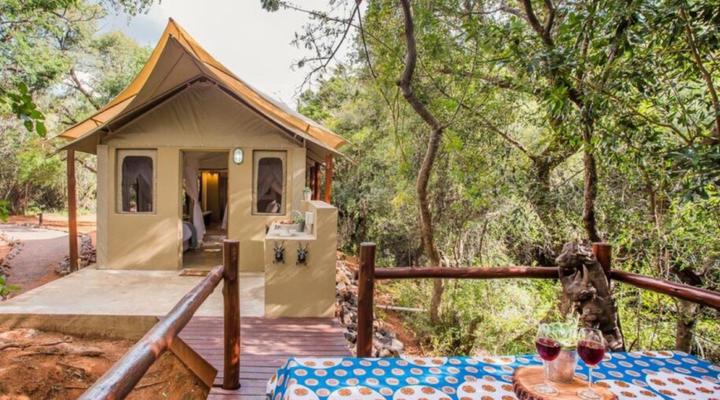 Zwartkloof Adventures