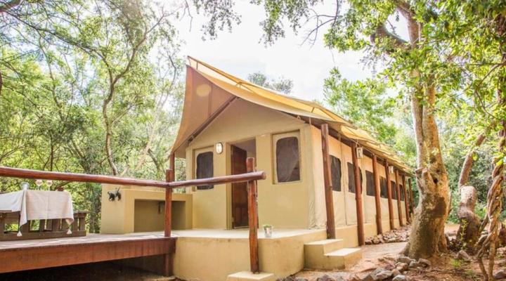 Zwartkloof Adventures