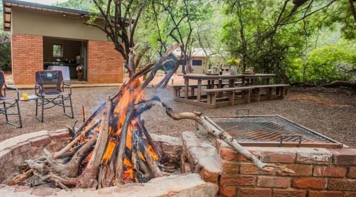 Zwartkloof Adventures