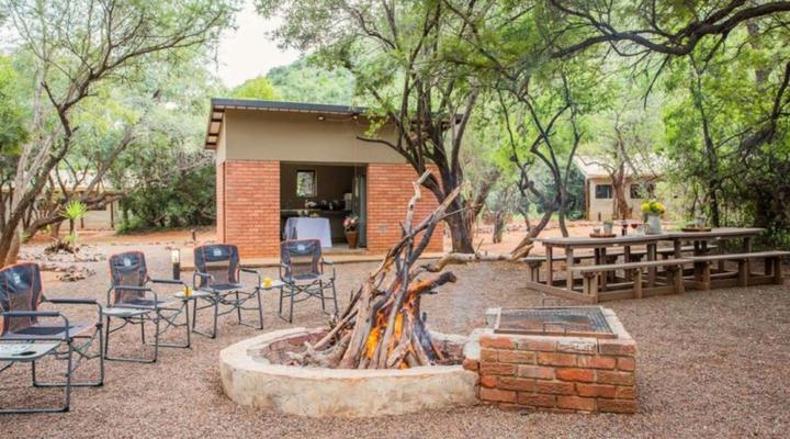 Zwartkloof Adventures