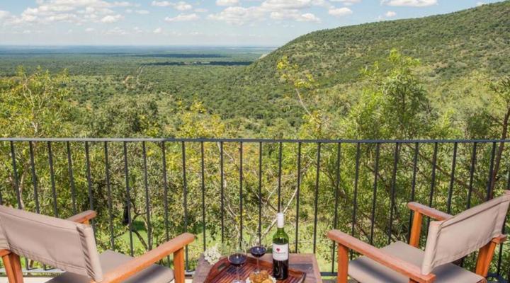 Zwartkloof Adventures