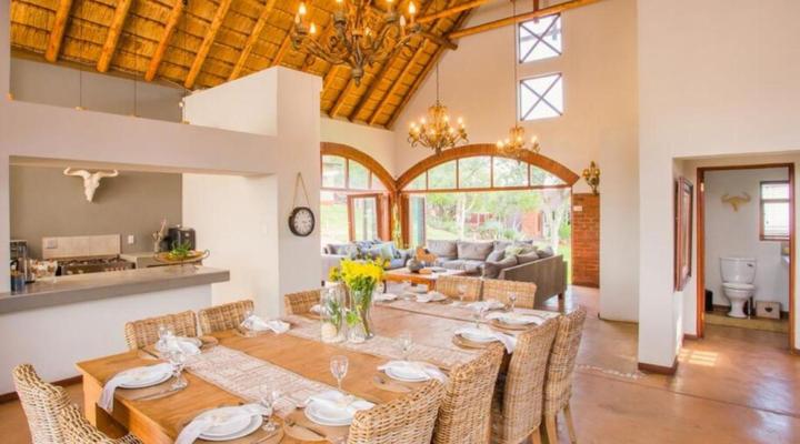 Zwartkloof Adventures