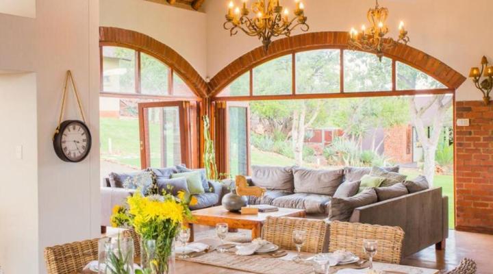 Zwartkloof Adventures