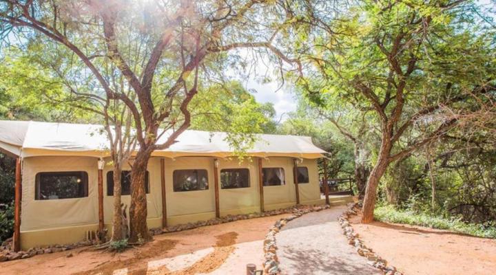 Zwartkloof Adventures