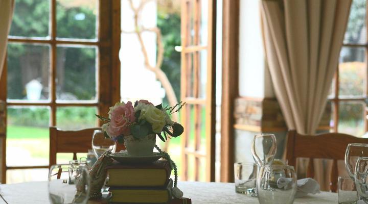 Le Chateau Guesthouse & Conference Centre