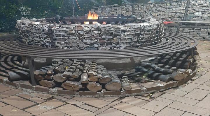 Le Chateau Guesthouse & Conference Centre