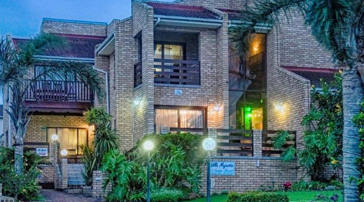 Villa Majestic for Exclusive Accommodation