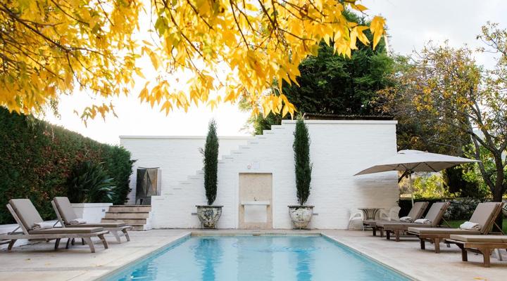 The Owners Cottage / La Provencale