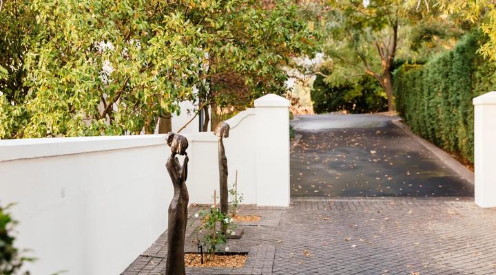 The Owners Cottage / La Provencale