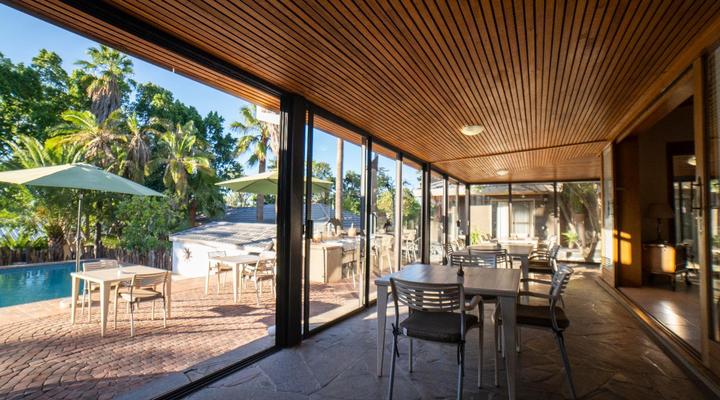 Hotel Pension Palmquell