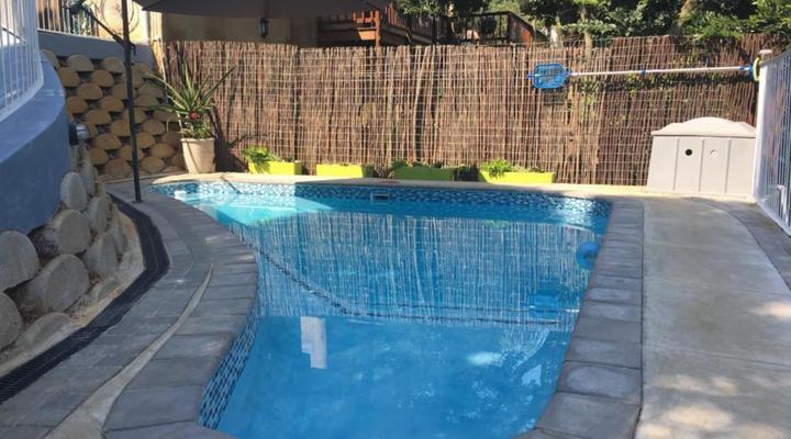 Sabie Self-catering Apartments