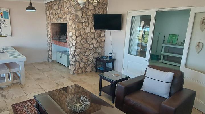 Allview Self-catering Apartments