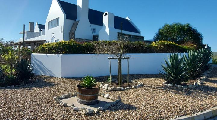 Allview Self-catering Apartments