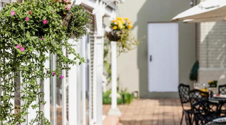 The Benjamin Apart Hotel