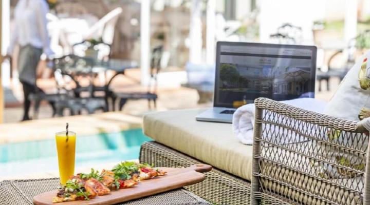 The Benjamin Apart Hotel