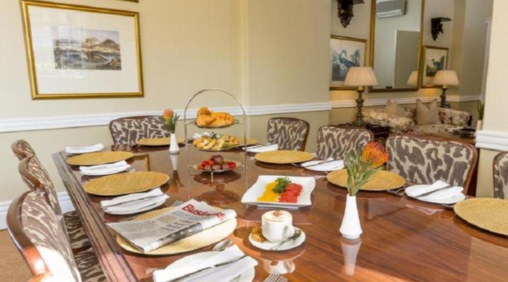 The Benjamin Apart Hotel