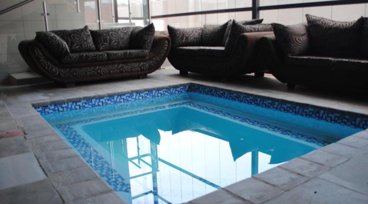 King Ice Boutique Hotel