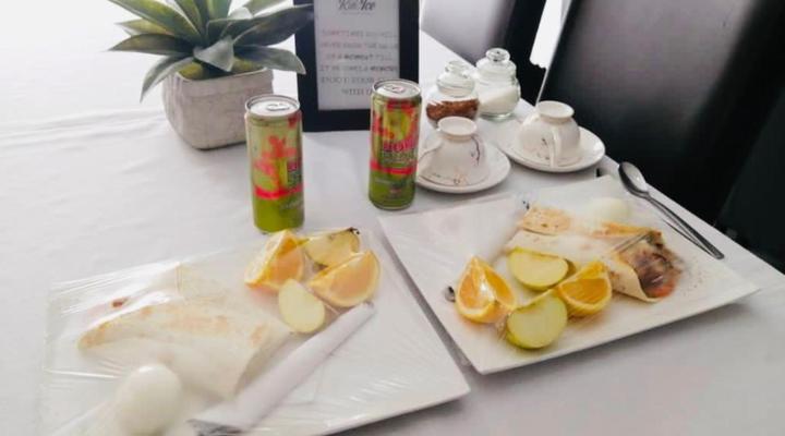 King Ice Boutique Hotel