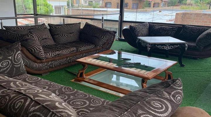 King Ice Boutique Hotel