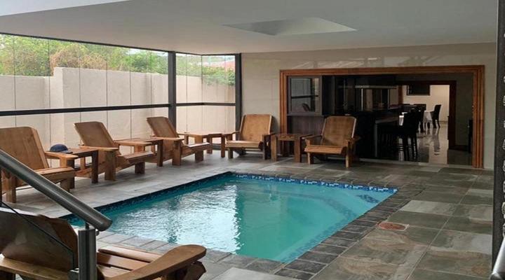 King Ice Boutique Hotel