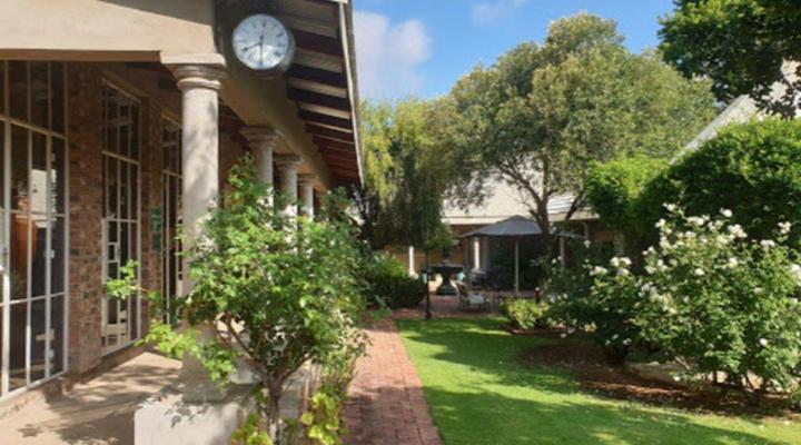 Art Lovers Guesthouse