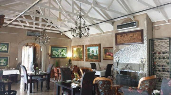 Art Lovers Guesthouse