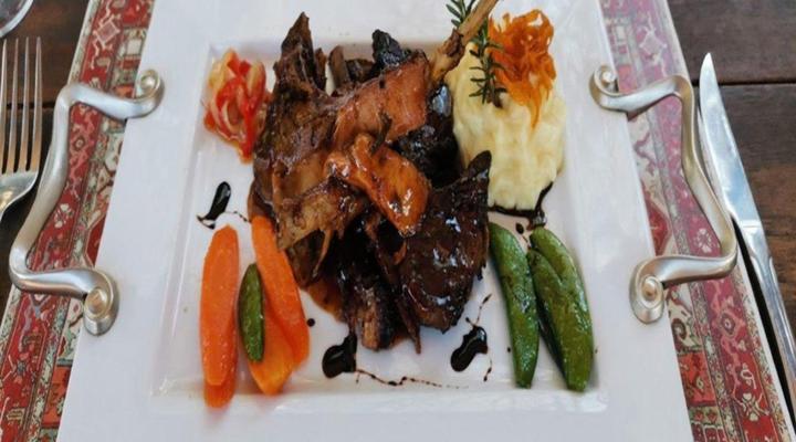 Art Lovers Guesthouse