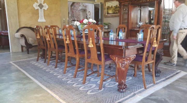 Art Lovers Guesthouse