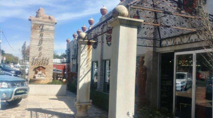 Art Lovers Guesthouse