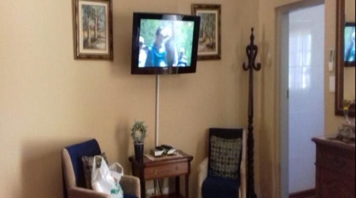 Art Lovers Guesthouse