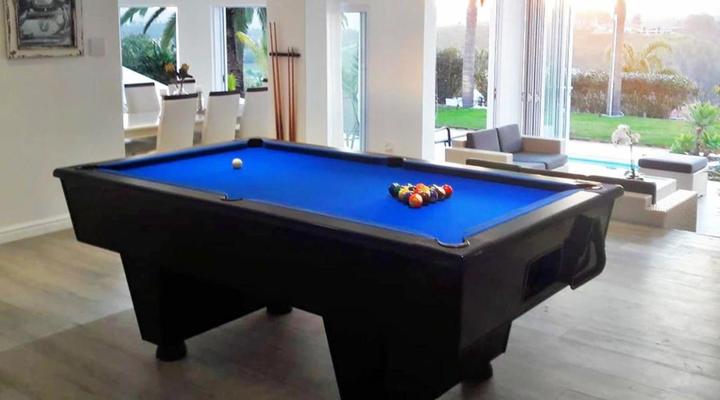 Strode House and Cottage