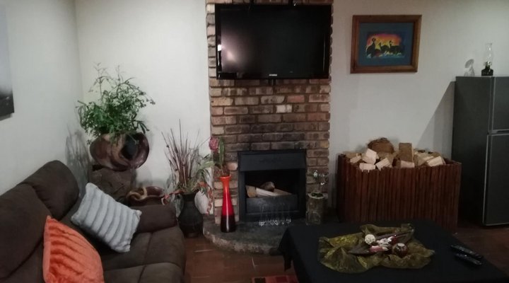Big 5 Guesthouse & Executive Tours