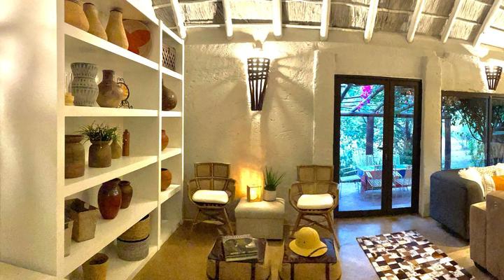 iKhaya LamaDube Game Lodge