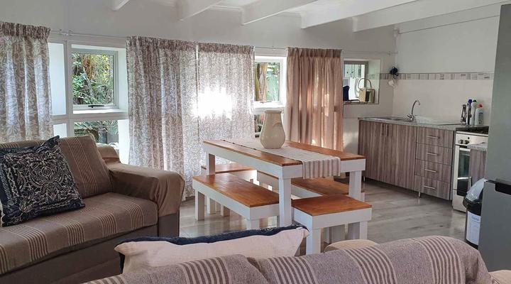 Summer Sand Holiday Cottages