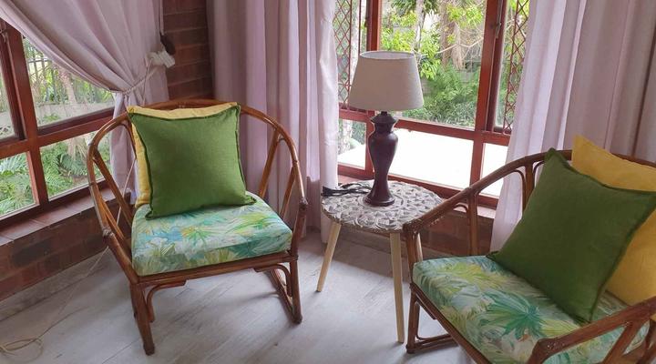 Summer Sand Holiday Cottages