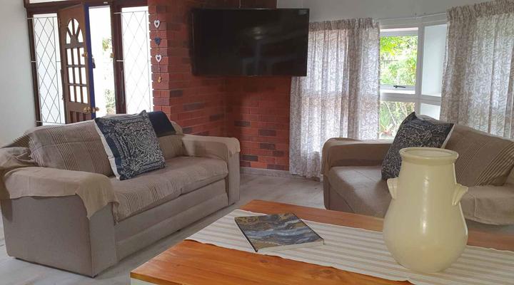 Summer Sand Holiday Cottages