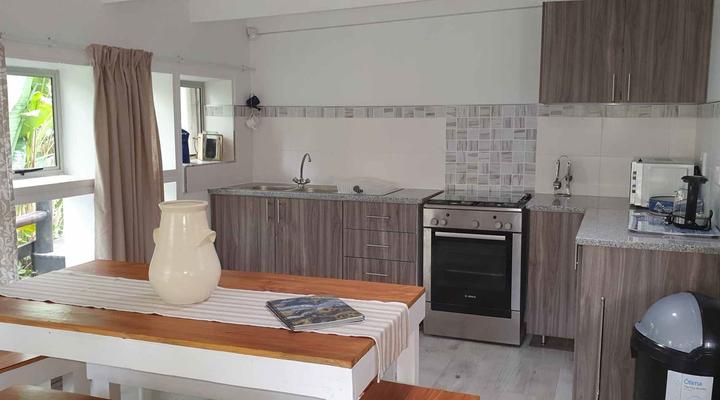 Summer Sand Holiday Cottages