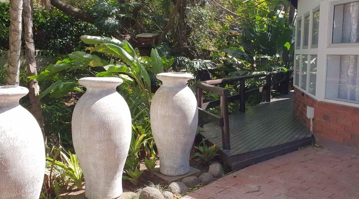 Summer Sand Holiday Cottages