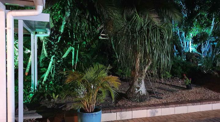 Summer Sand Holiday Cottages