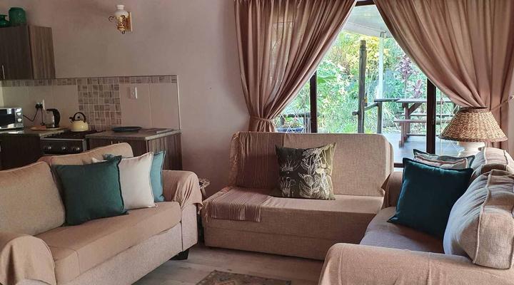 Summer Sand Holiday Cottages