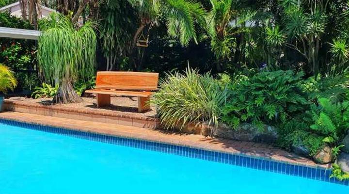 Summer Sand Holiday Cottages