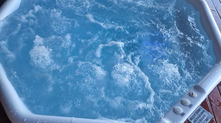 Tholo Lodge, Mabalingwe Nature Reserve