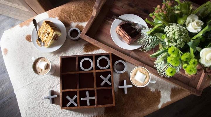 Elandsfontein 21, Mabalingwe